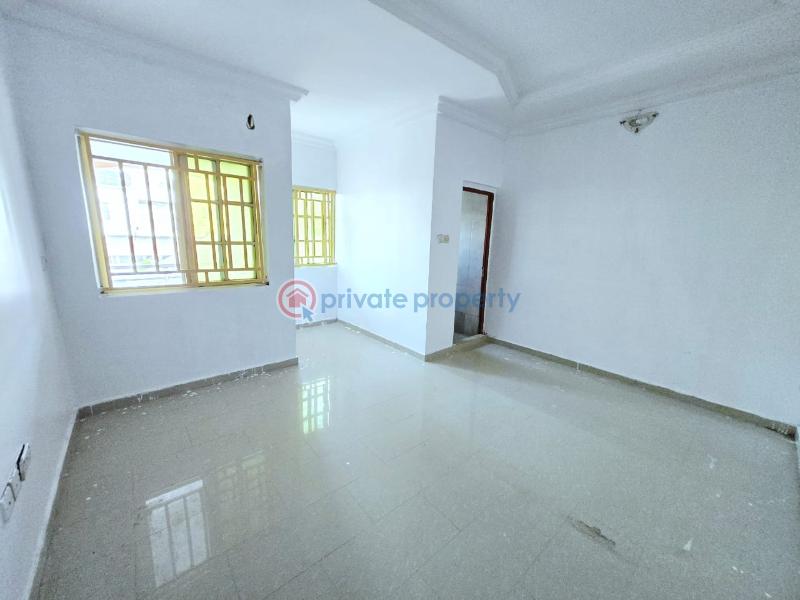 3 bedroom Detached Duplex For Rent Ikate Elegushi Lekki Lagos - 5