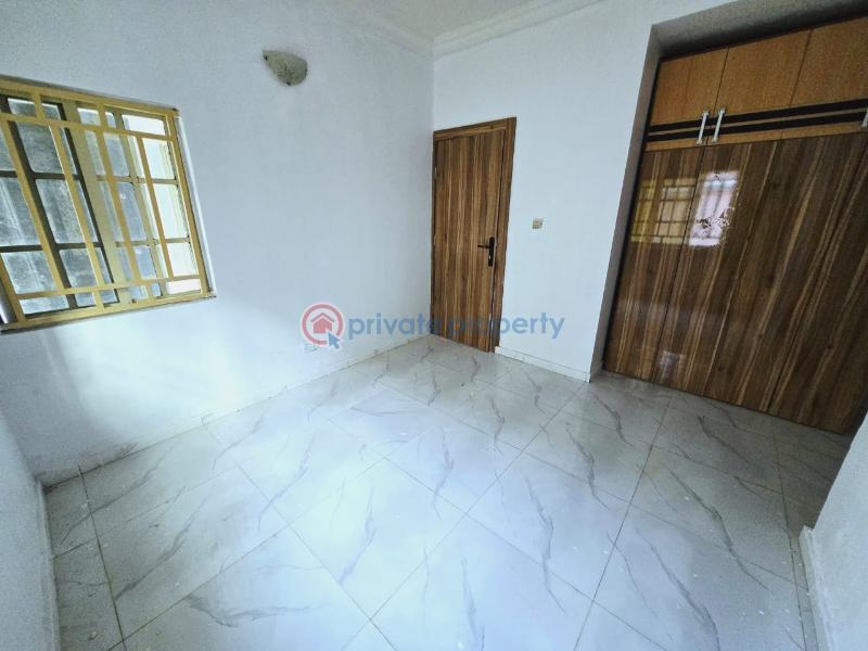 3 bedroom Detached Duplex For Rent Ikate Elegushi Lekki Lagos - 8