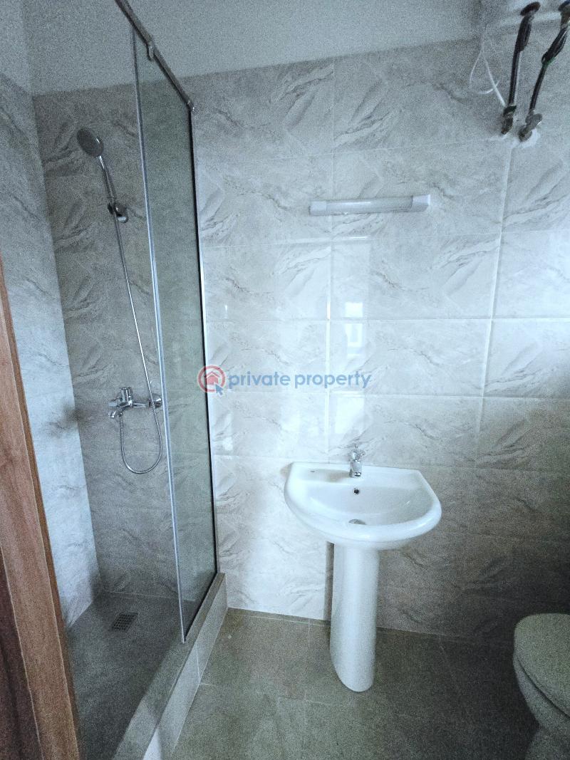 3 bedroom Terraced Duplex For Rent Lekki Phase 1 Lagos - 12