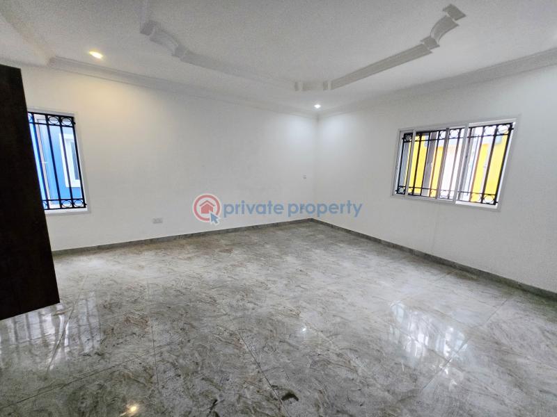 3 bedroom Terraced Duplex For Rent Lekki Phase 1 Lagos - 8