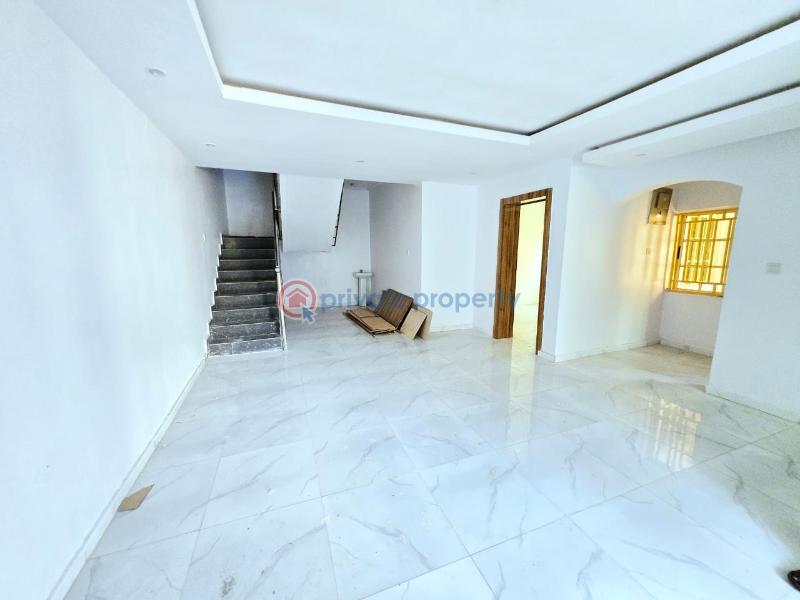 3 bedroom Detached Duplex For Rent Ikate Elegushi Lekki Lagos - 1