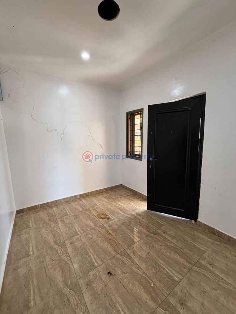 3 bedroom House For Rent Lekki Phase 1 Lagos - 9