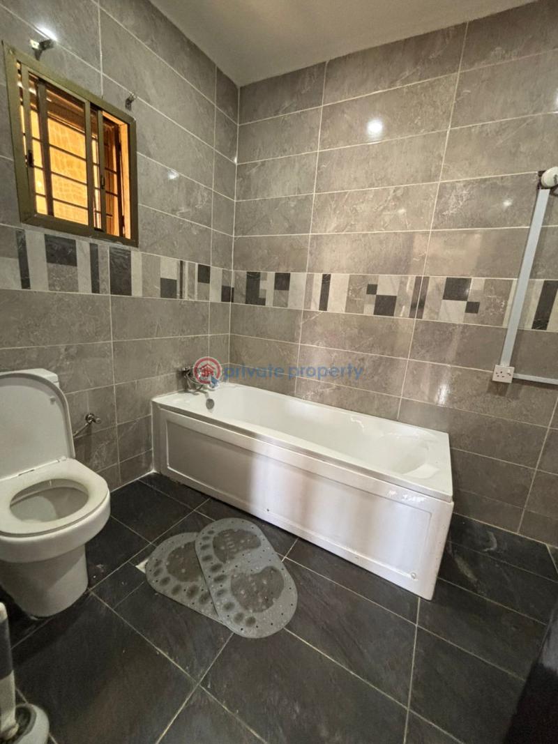 3 bedroom House For Rent Lekki Phase 1 Lagos - 10