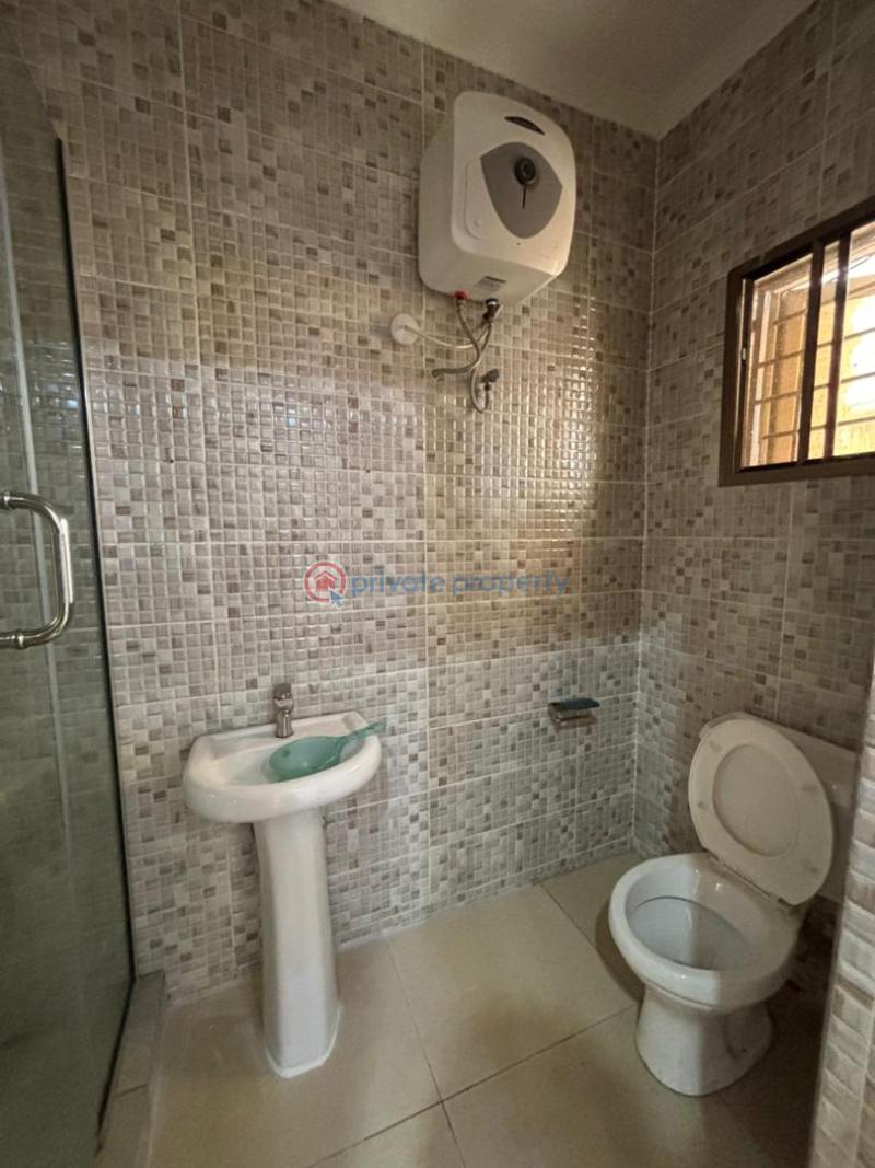 3 bedroom House For Rent Lekki Phase 1 Lagos - 8