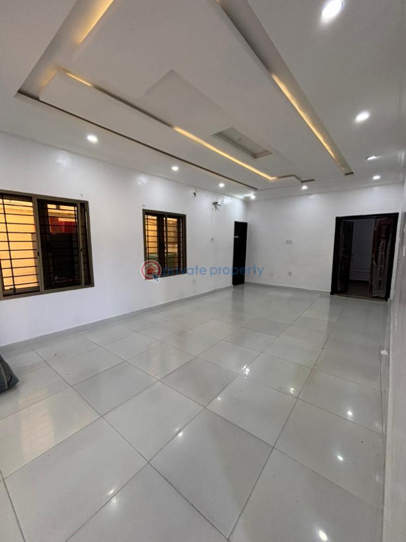 3 bedroom House For Rent Lekki Phase 1 Lagos - 0