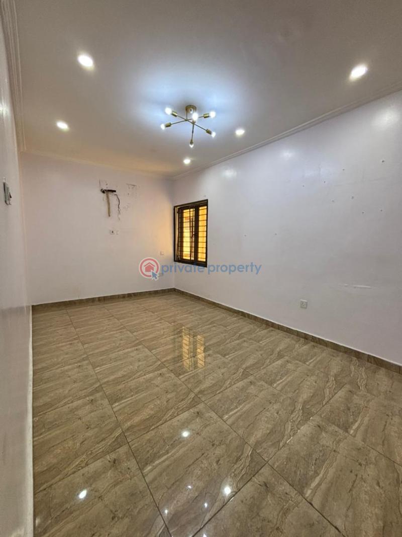 3 bedroom House For Rent Lekki Phase 1 Lagos - 6