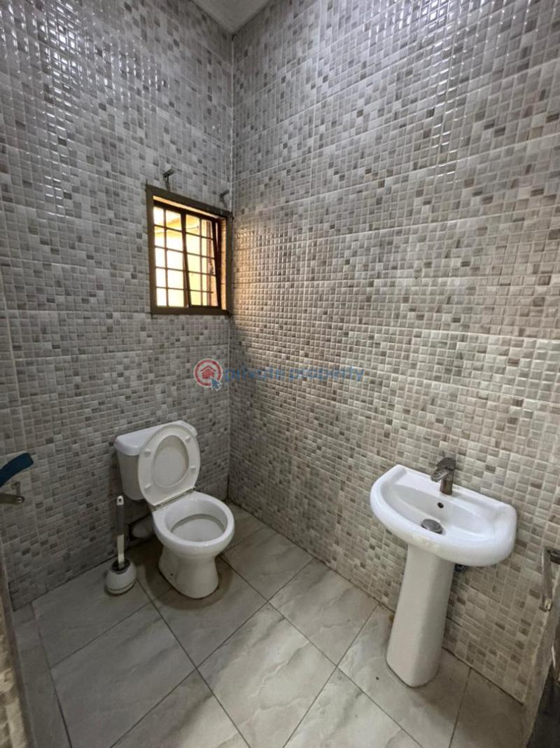 3 bedroom House For Rent Lekki Phase 1 Lagos - 1