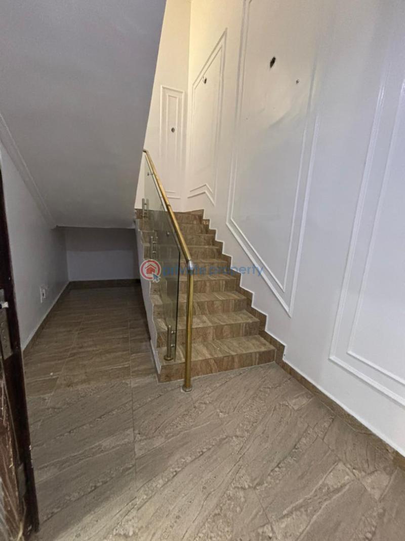 3 bedroom House For Rent Lekki Phase 1 Lagos - 3