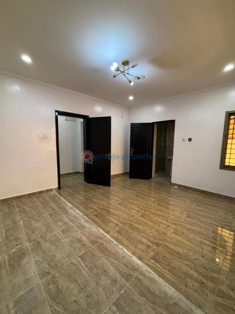 3 bedroom House For Rent Lekki Phase 1 Lagos - 5