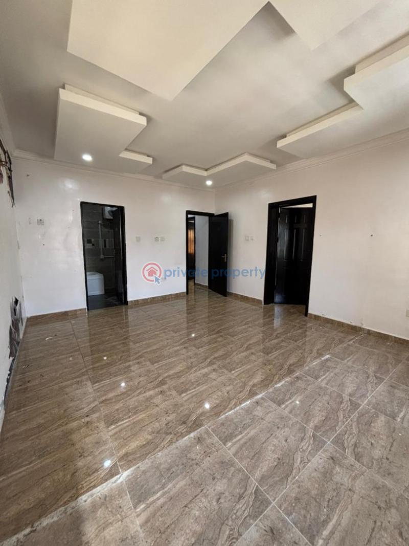 3 bedroom House For Rent Lekki Phase 1 Lagos - 7