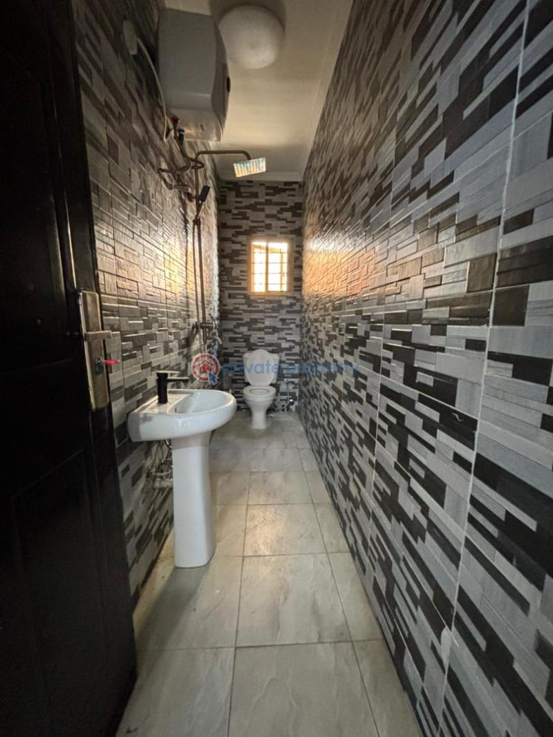 3 bedroom House For Rent Lekki Phase 1 Lagos - 11