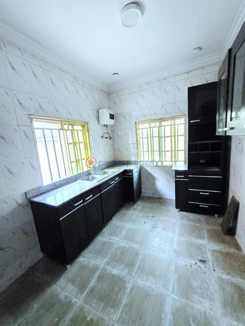 3 bedroom Detached Duplex For Rent Ikate Elegushi Lekki Lagos - 7