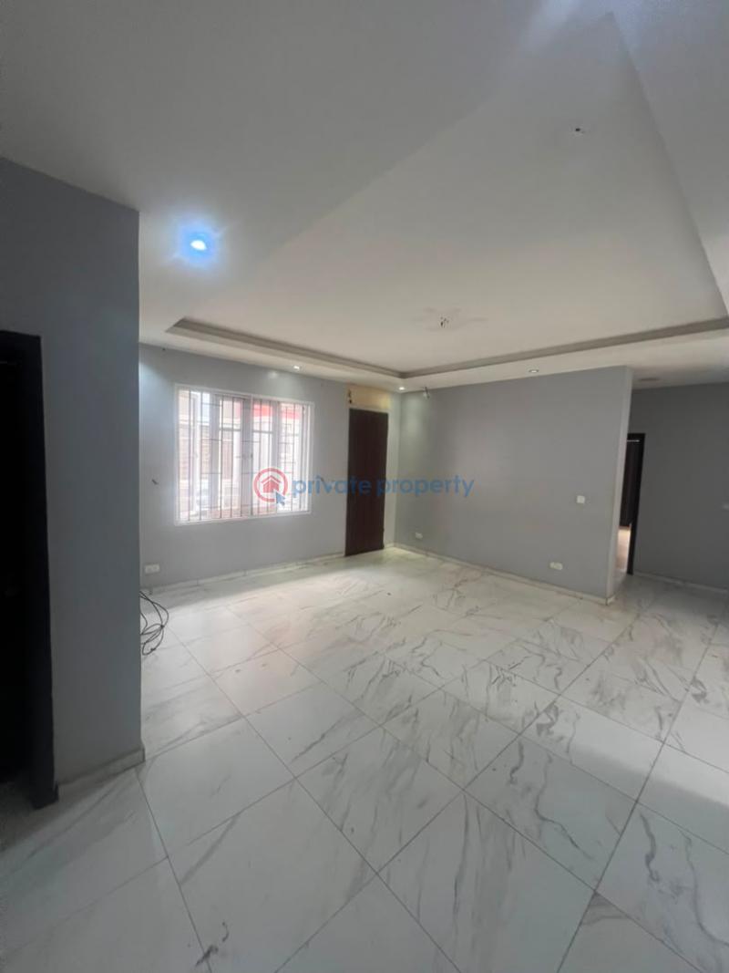 3 bedroom Flat & Apartment For Rent U3 Estate Lekki Phase 1 Lagos - 4