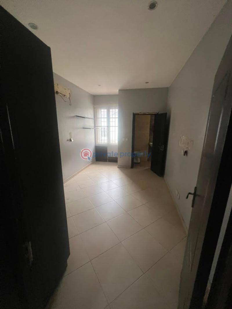 3 bedroom Flat & Apartment For Rent U3 Estate Lekki Phase 1 Lagos - 9