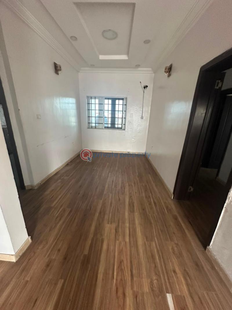 3 bedroom Flat & Apartment For Rent Osapa London Lekki Lagos - 3