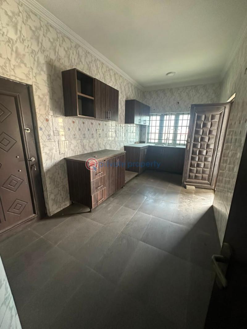 3 bedroom Flat & Apartment For Rent Osapa London Lekki Lagos - 10