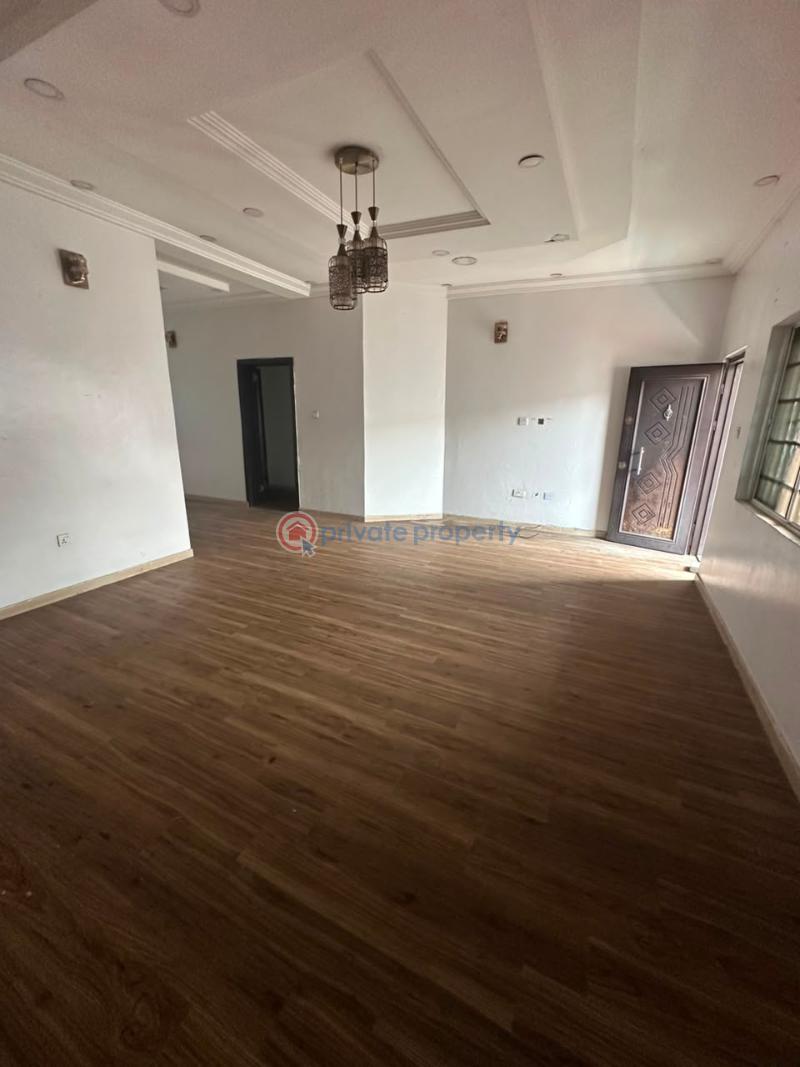 3 bedroom Flat & Apartment For Rent Osapa London Lekki Lagos - 4