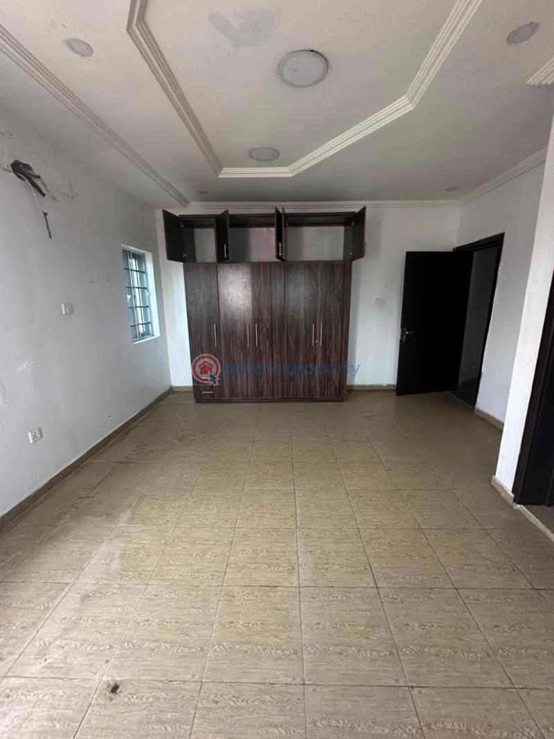 3 bedroom Flat & Apartment For Rent Osapa London Lekki Lagos - 5