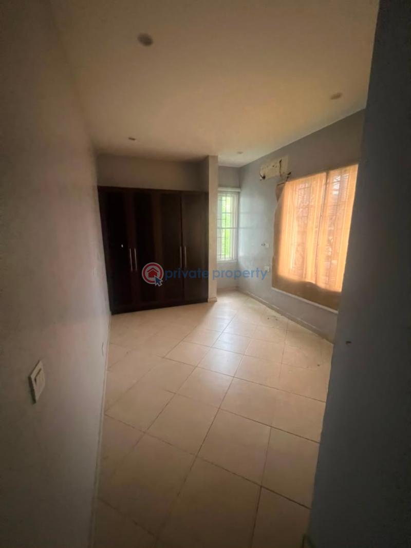 3 bedroom Flat & Apartment For Rent U3 Estate Lekki Phase 1 Lagos - 3