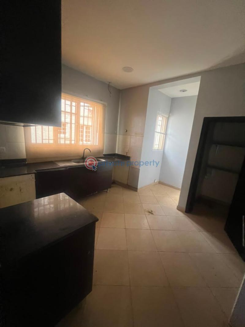 3 bedroom Flat & Apartment For Rent U3 Estate Lekki Phase 1 Lagos - 6