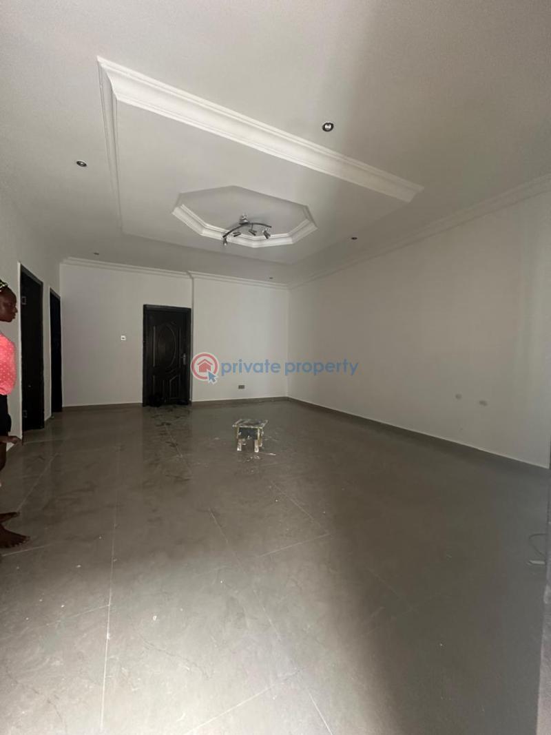 3 bedroom Flat & Apartment For Rent Gbagada Lagos - 0