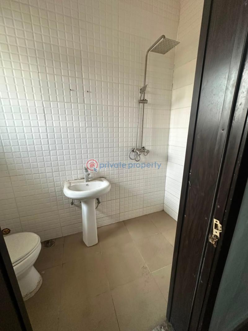 3 bedroom Flat & Apartment For Rent Osapa London Lekki Lagos - 2