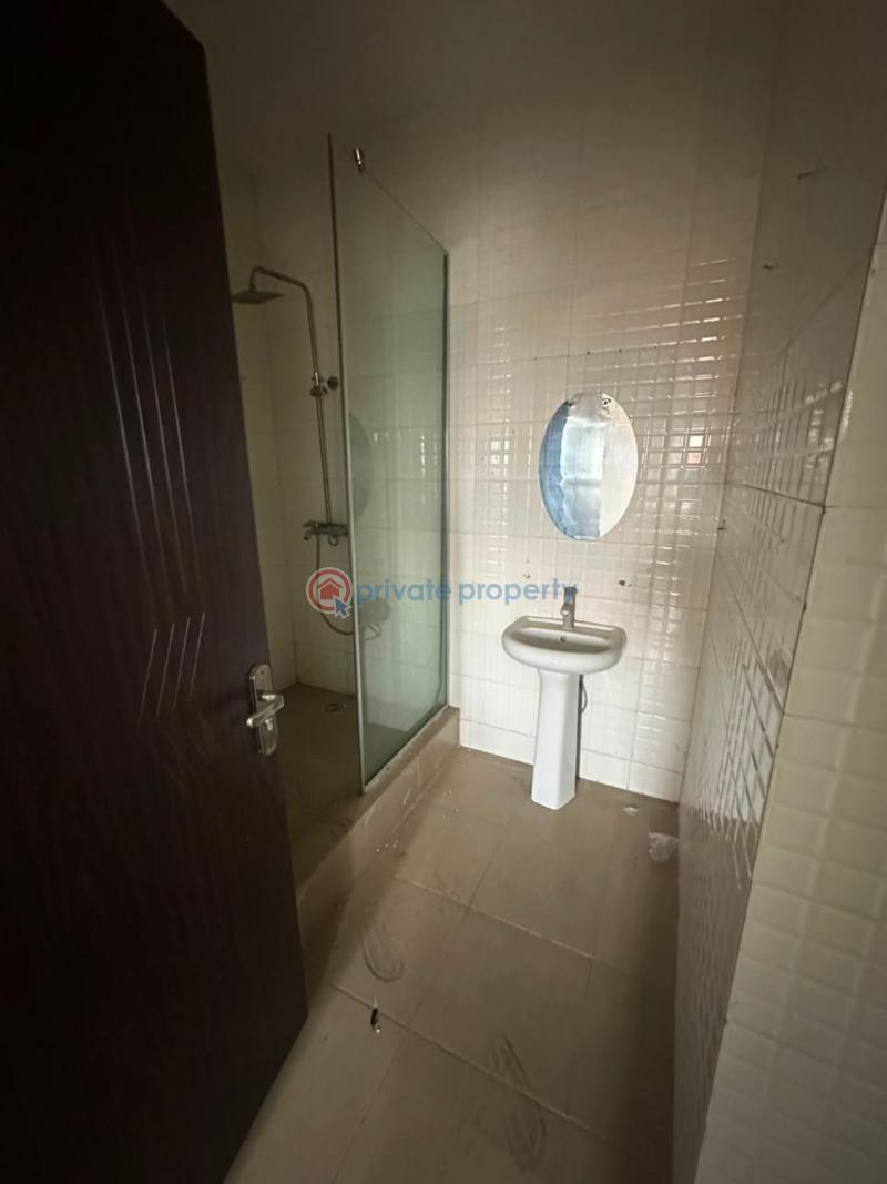 3 bedroom Flat & Apartment For Rent Osapa London Lekki Lagos - 1