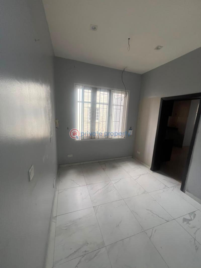 3 bedroom Flat & Apartment For Rent U3 Estate Lekki Phase 1 Lagos - 7