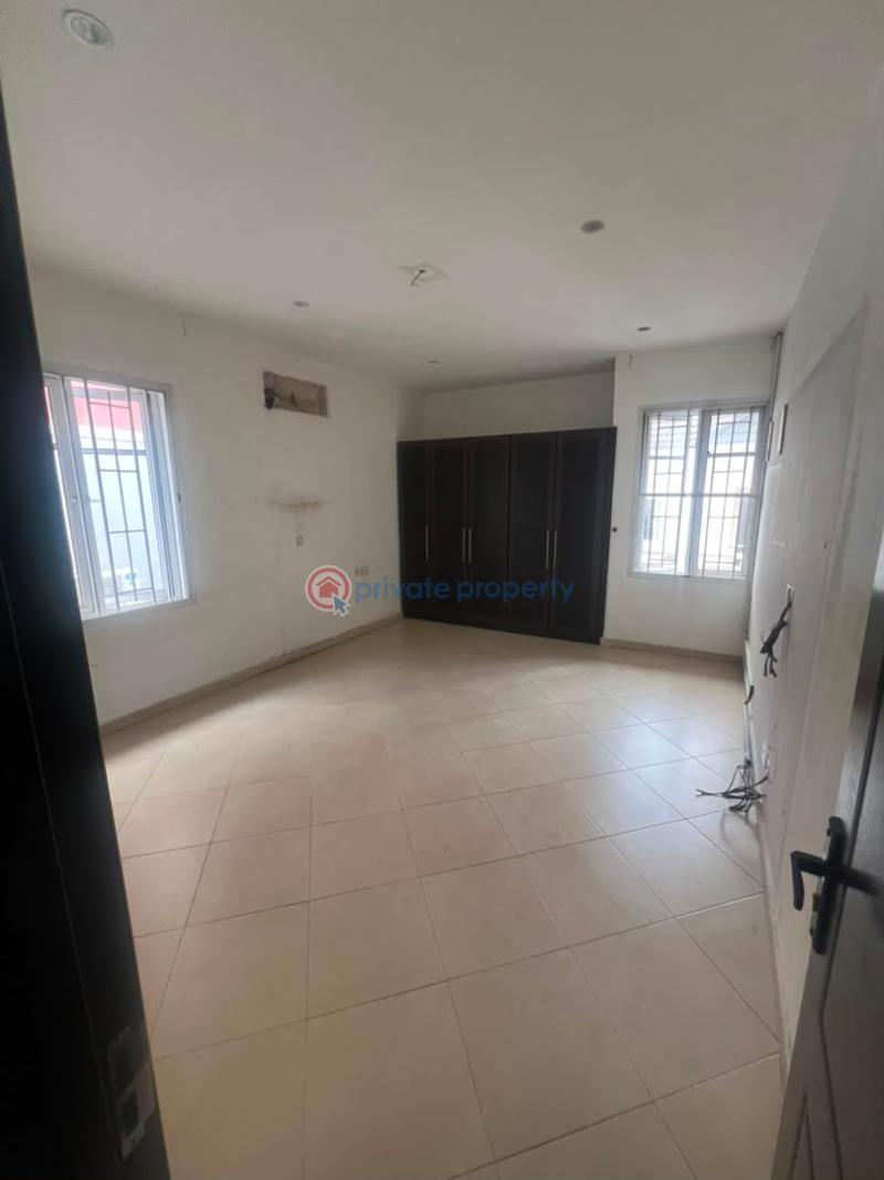 3 bedroom Flat & Apartment For Rent U3 Estate Lekki Phase 1 Lagos - 5