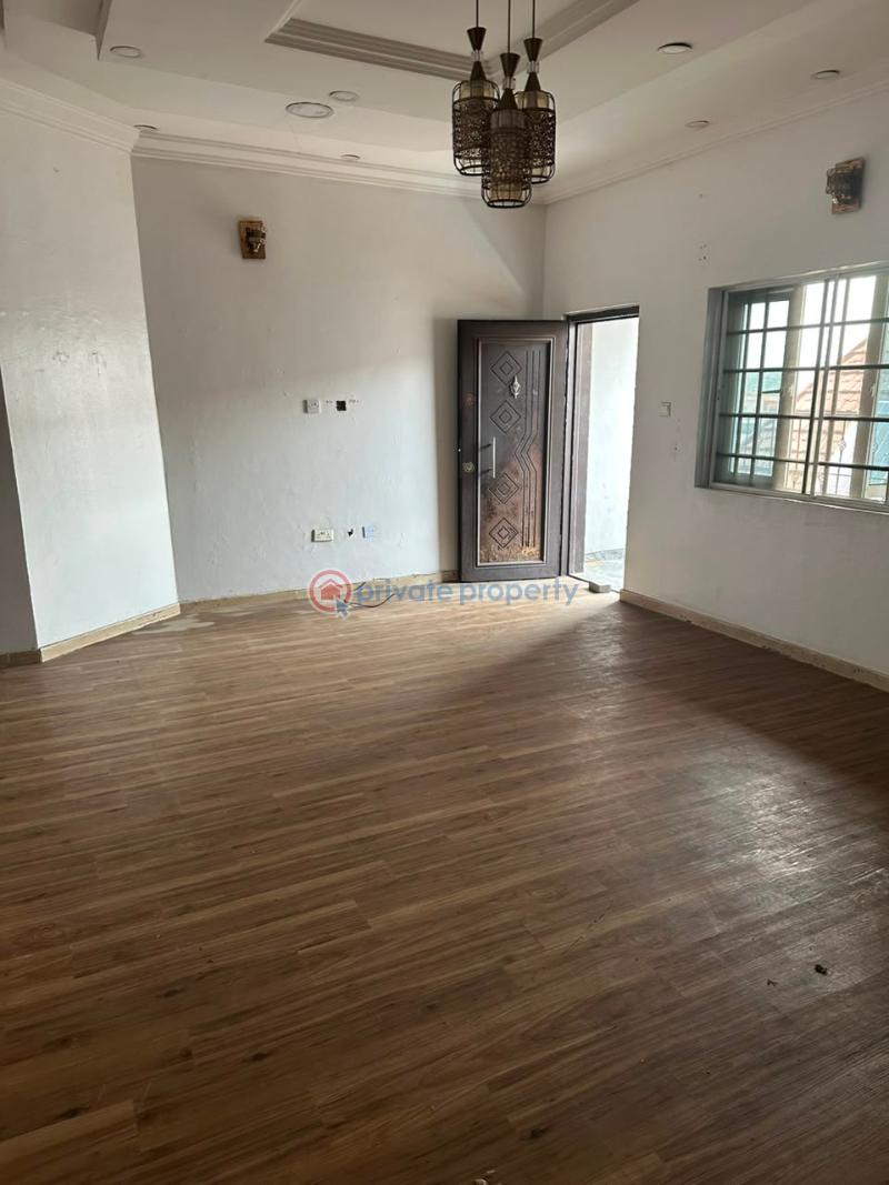 3 bedroom Flat & Apartment For Rent Osapa London Lekki Lagos - 6