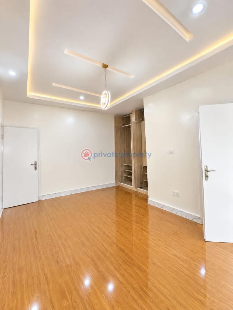 3 bedroom Flat & Apartment For Rent Chevyview Estate Chevron Drive Lekki Lagos - 2