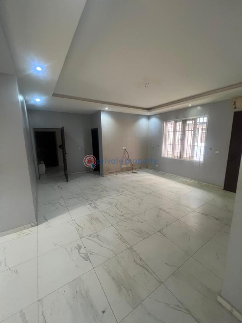 3 bedroom Flat & Apartment For Rent U3 Estate Lekki Phase 1 Lagos - 8
