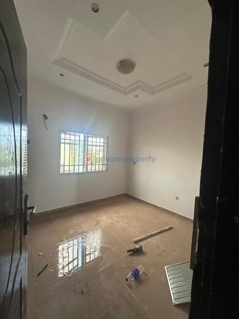 3 bedroom Flat & Apartment For Rent Gbagada Lagos - 2