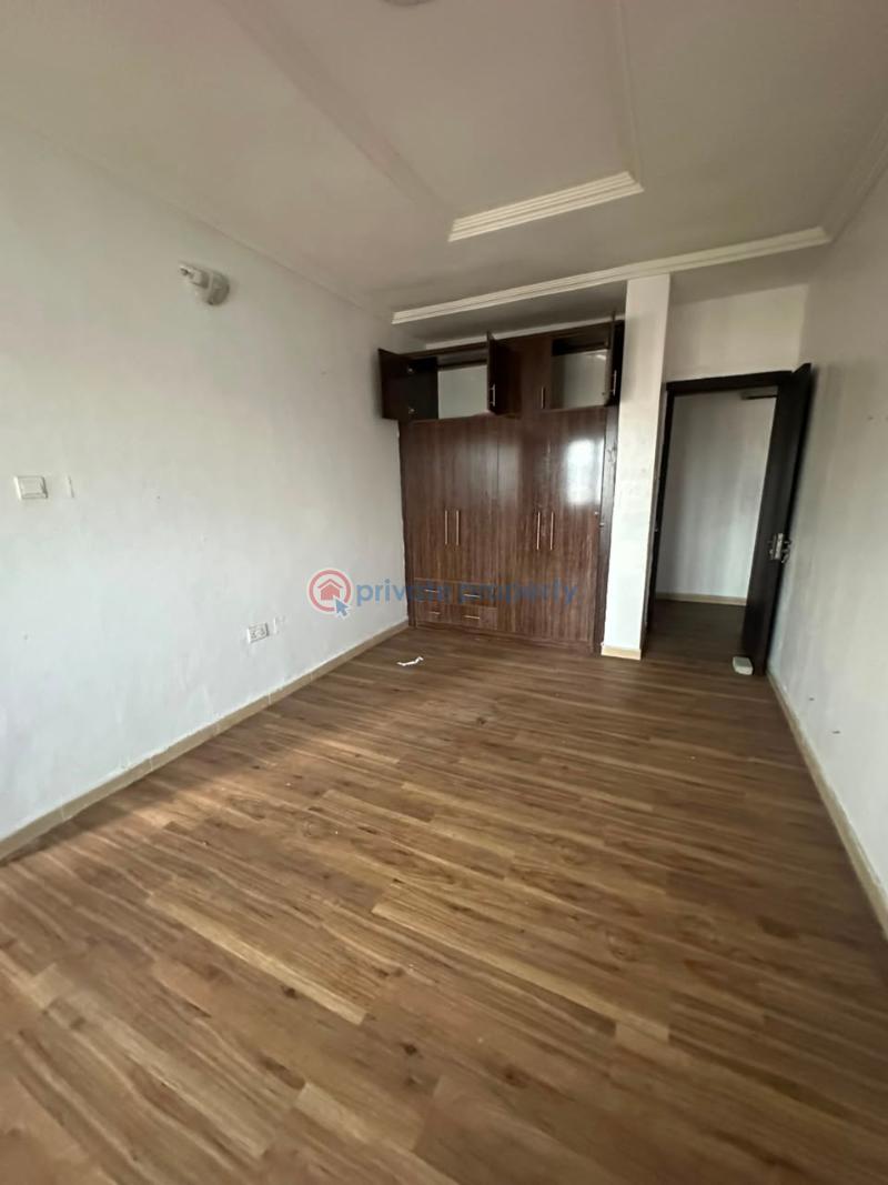3 bedroom Flat & Apartment For Rent Osapa London Lekki Lagos - 9