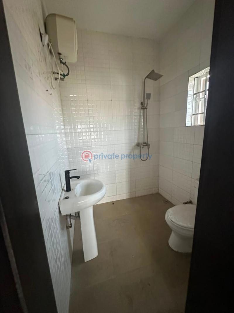 3 bedroom Flat & Apartment For Rent Osapa London Lekki Lagos - 11