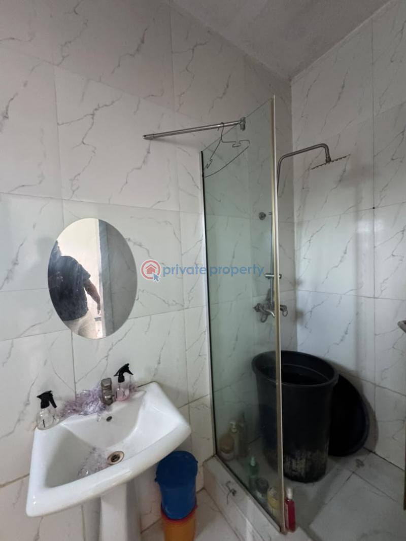 3 bedroom Flat & Apartment For Rent Chevyview Estate Chevron Drive Lekki Lagos - 6