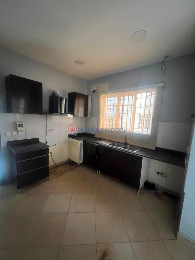 3 bedroom Flat & Apartment For Rent U3 Estate Lekki Phase 1 Lagos - 2