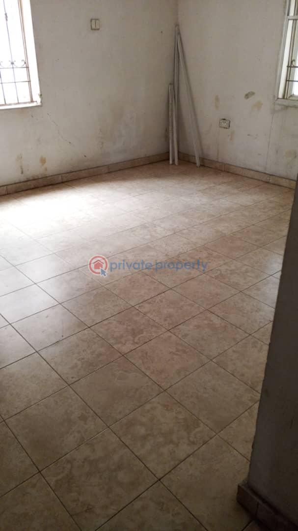 3 bedroom Flat & Apartment For Rent Lekki Conservation Center Lekki Lagos - 1