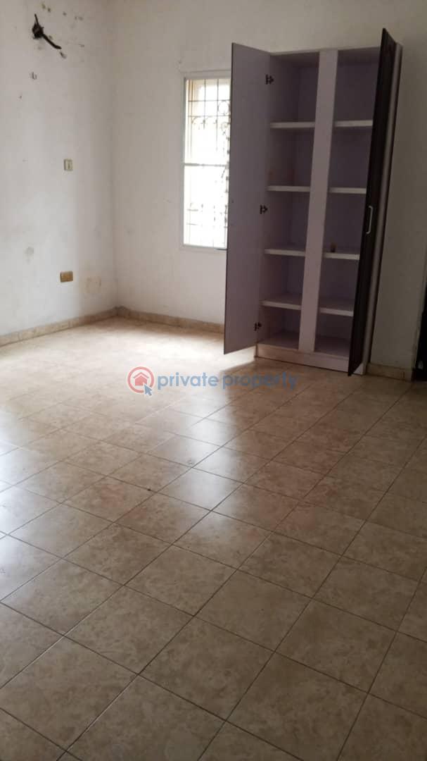 3 bedroom Flat & Apartment For Rent Lekki Conservation Center Lekki Lagos - 5