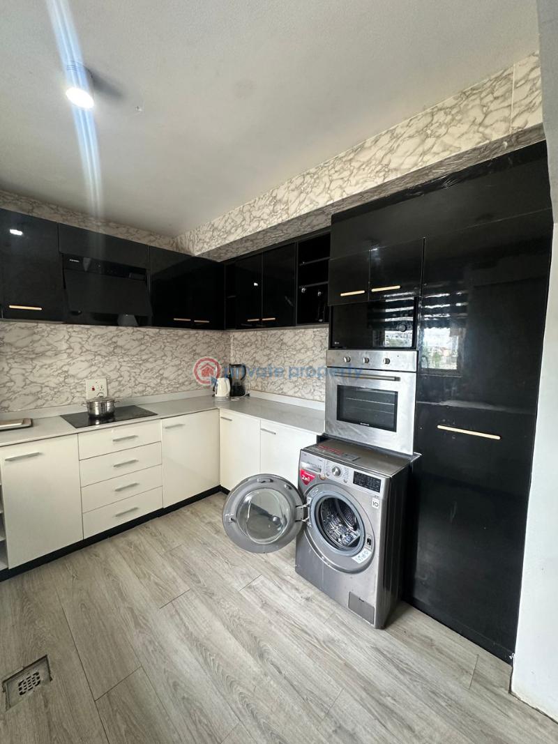 Well maintained 3 bedroom fully furnished apartment with bq - 7 3 bedroom Shared Apartment For Sale Ikoyi Lagos - 7