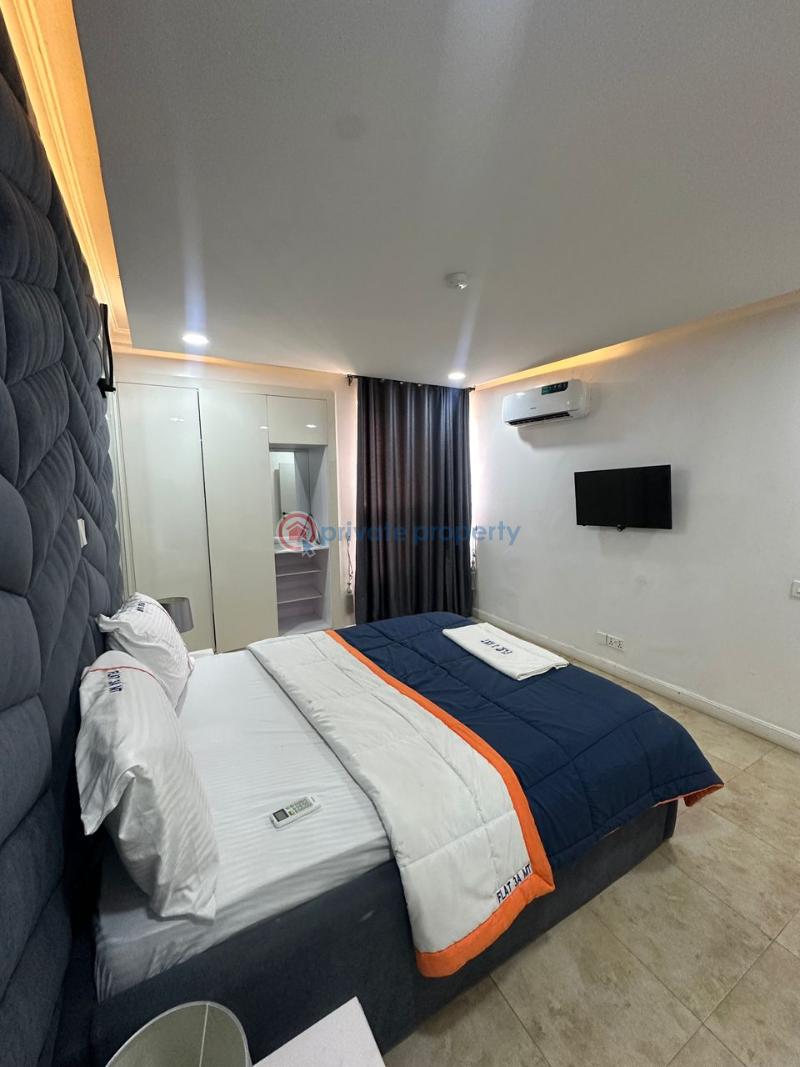 Well maintained 3 bedroom fully furnished apartment with bq - 11 3 bedroom Shared Apartment For Sale Ikoyi Lagos - 11