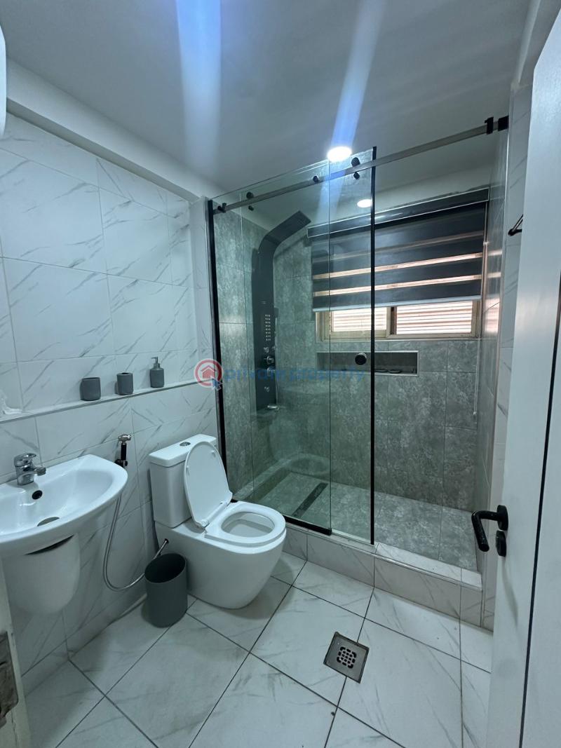 Well maintained 3 bedroom fully furnished apartment with bq - 13 3 bedroom Shared Apartment For Sale Ikoyi Lagos - 13