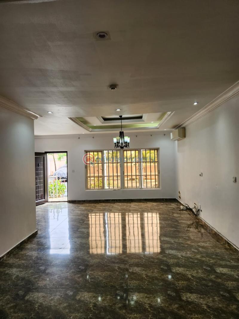 3 bedroom Block Of Flats For Rent Parkview Estate Ikoyi Lagos - 3