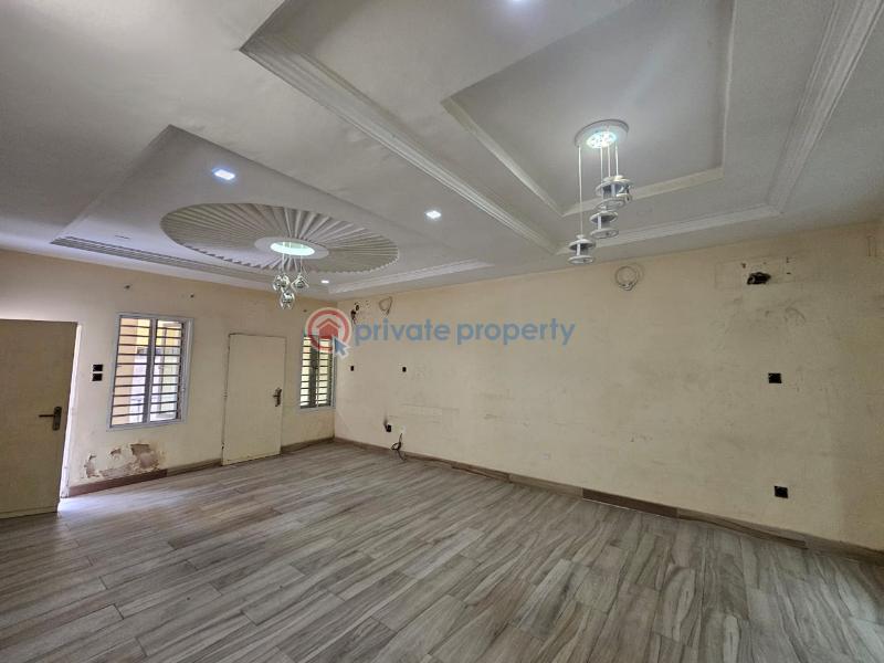 3 bedroom Block Of Flats For Sale Old Ikoyi Lagos - 3
