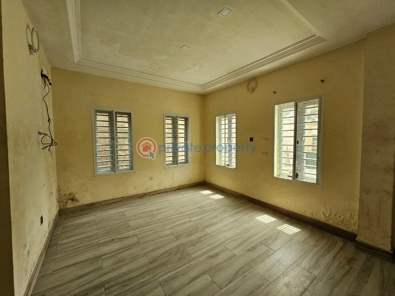 3 bedroom Block Of Flats For Sale Old Ikoyi Lagos - 12