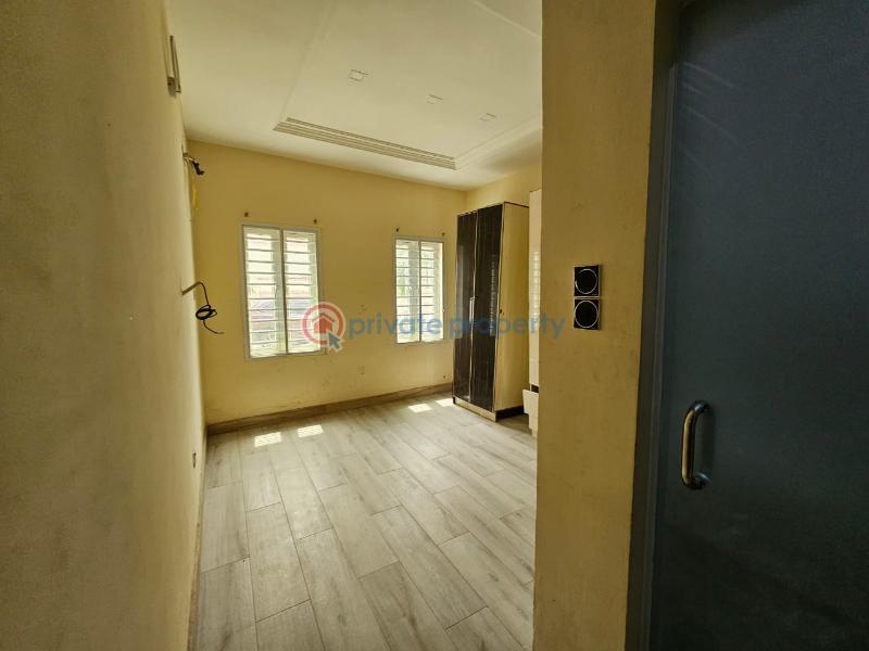 3 bedroom Block Of Flats For Sale Old Ikoyi Lagos - 8