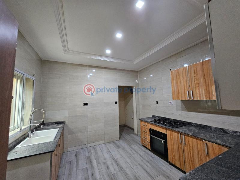 3 bedroom Block Of Flats For Sale Old Ikoyi Lagos - 4