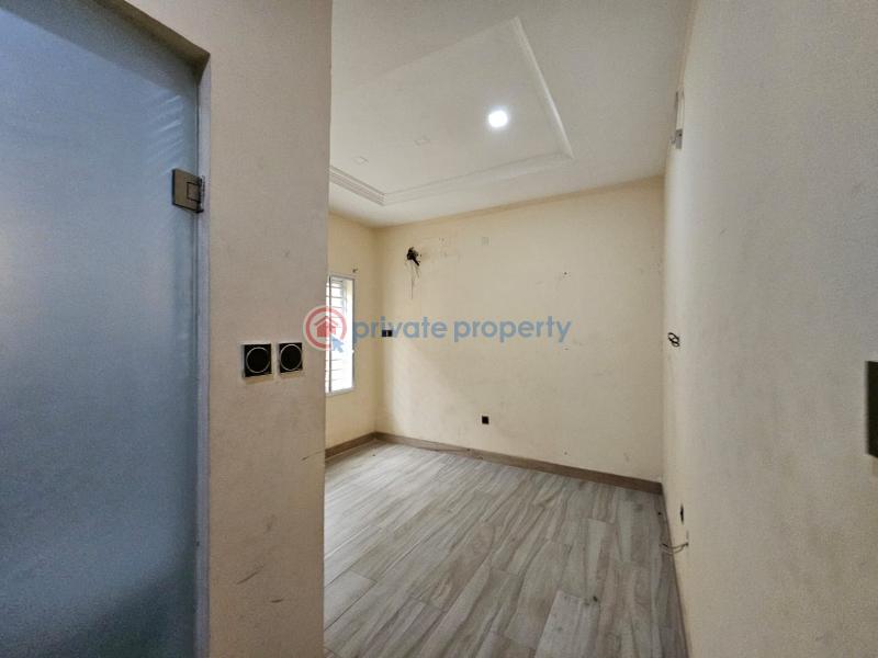 3 bedroom Block Of Flats For Sale Old Ikoyi Lagos - 6