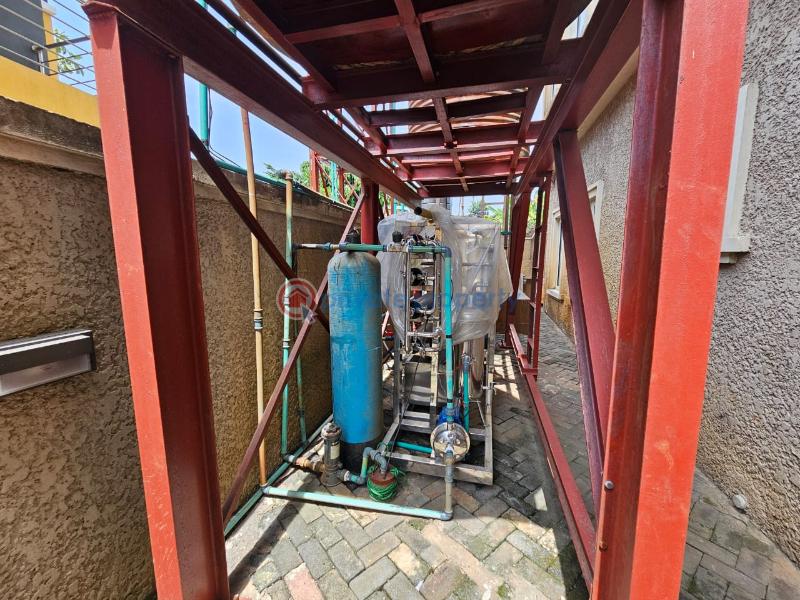 3 bedroom Block Of Flats For Sale Old Ikoyi Lagos - 18