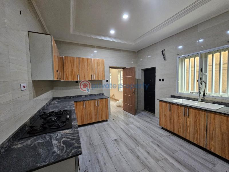 3 bedroom Block Of Flats For Sale Old Ikoyi Lagos - 5